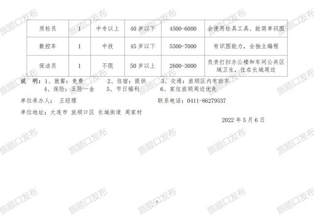 黔江区最新招聘信息汇总（2017年）